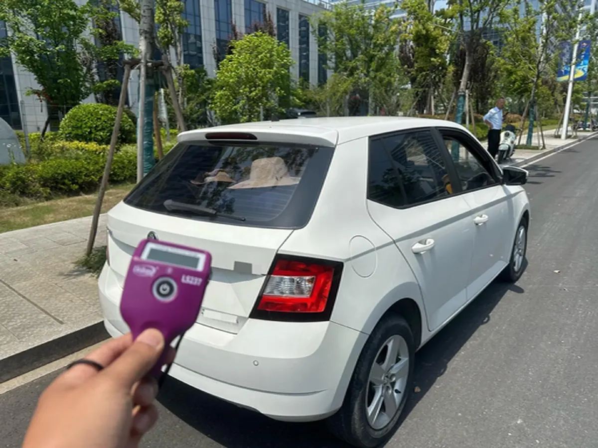 2017 Skoda Fabia 1.4L 90HP L4 6AT,autocango,china used car exporter,china ev exporter,chinese used car exporter,chinese used ev exporter