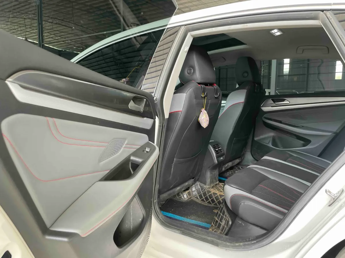 2023 Volkswagen Lamando 1.4T 150HP L4 7DCT,autocango,china used car exporter,china ev exporter,chinese used car exporter,chinese used ev exporter