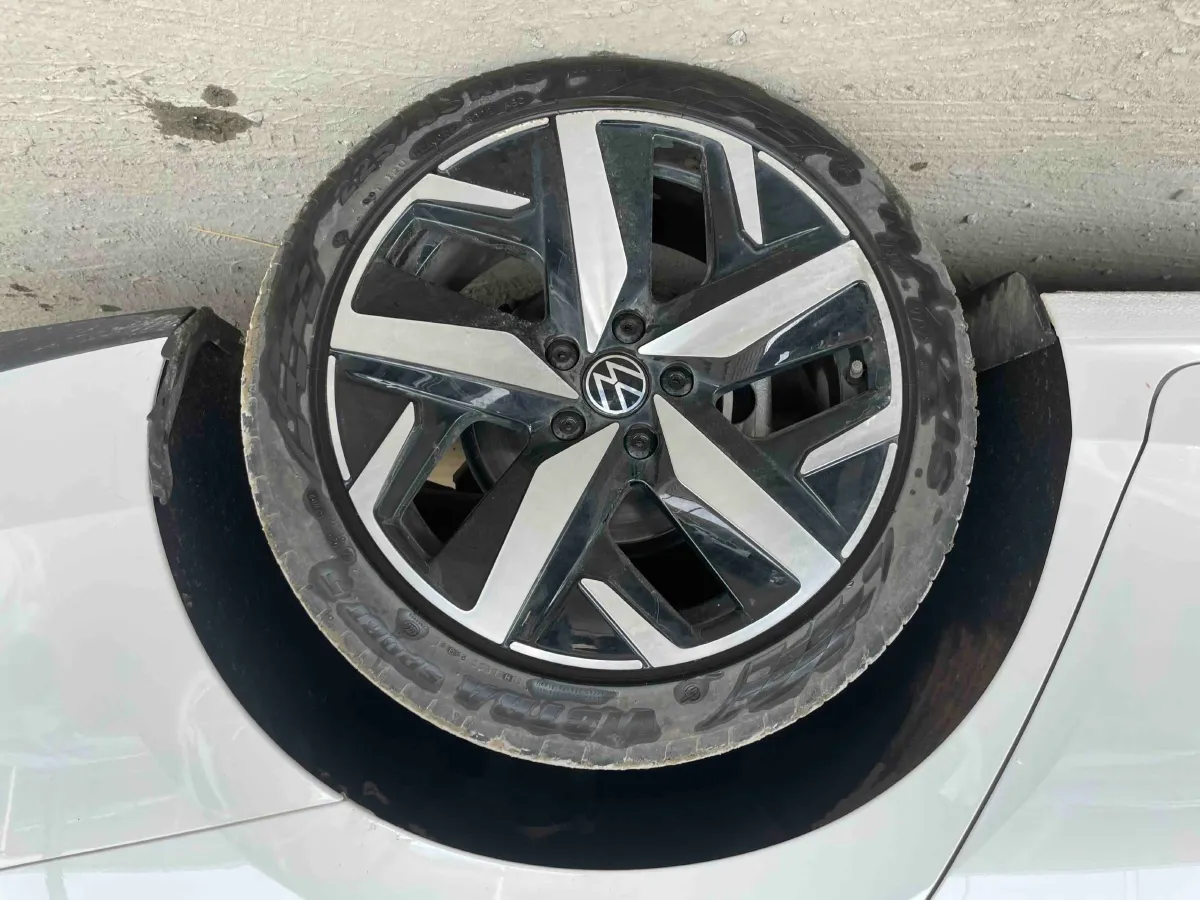 2023 Volkswagen Lamando 1.4T 150HP L4 7DCT,autocango,china used car exporter,china ev exporter,chinese used car exporter,chinese used ev exporter