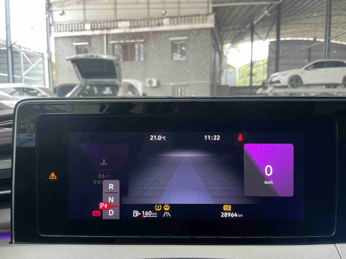 2023 Volkswagen Lamando 1.4T 150HP L4 7DCT,autocango,china used car exporter,china ev exporter,chinese used car exporter,chinese used ev exporter