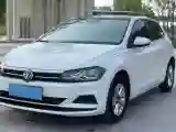 2023 Volkswagen Polo 1.5L 113HP L4 6AT