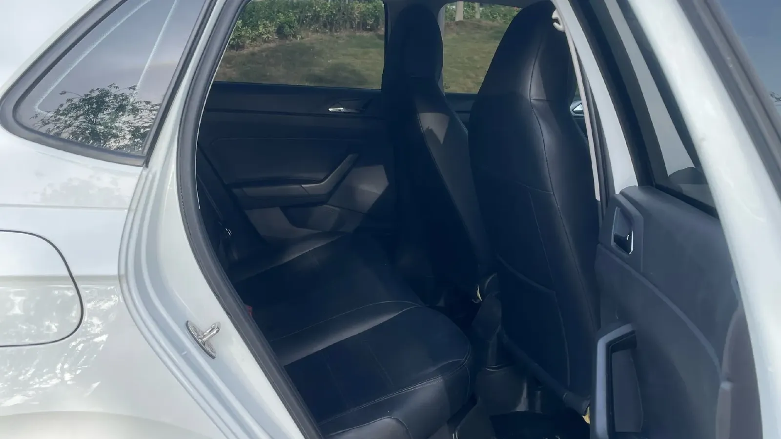 2023 Volkswagen Polo 1.5L 113HP L4 6AT,autocango,china used car exporter,china ev exporter,chinese used car exporter,chinese used ev exporter