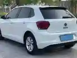 2023 Volkswagen Polo 1.5L 113HP L4 6AT