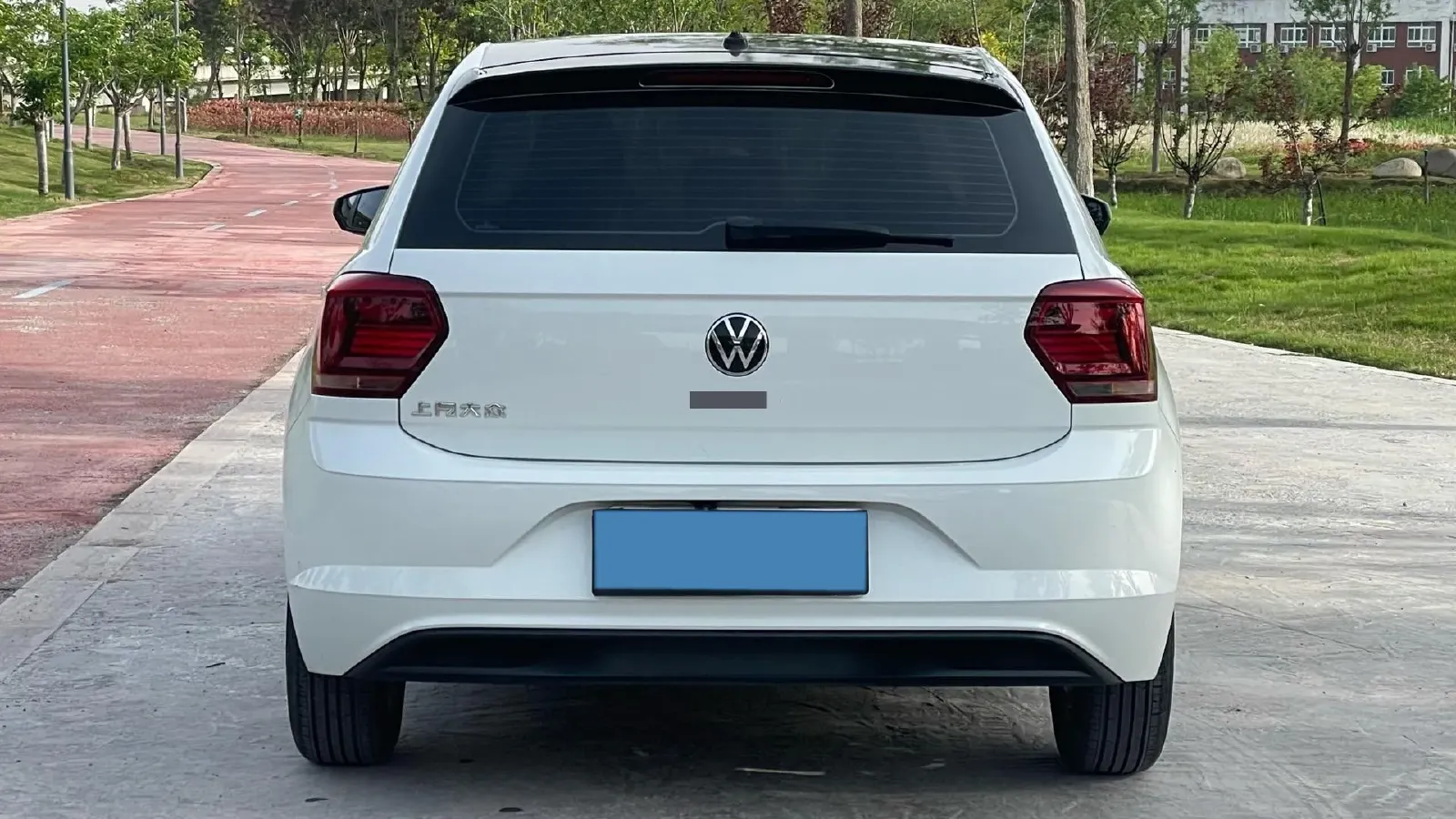 2023 Volkswagen Polo 1.5L 113HP L4 6AT,autocango,china used car exporter,china ev exporter,chinese used car exporter,chinese used ev exporter