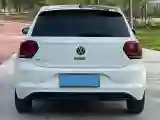 2023 Volkswagen Polo 1.5L 113HP L4 6AT