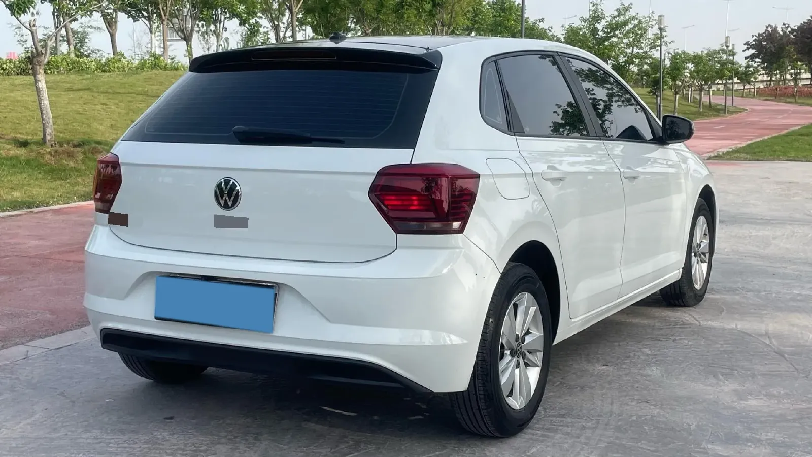 2023 Volkswagen Polo 1.5L 113HP L4 6AT,autocango,china used car exporter,china ev exporter,chinese used car exporter,chinese used ev exporter