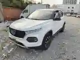 2019 BaoJun 730 1.5L 105HP L4 6MT