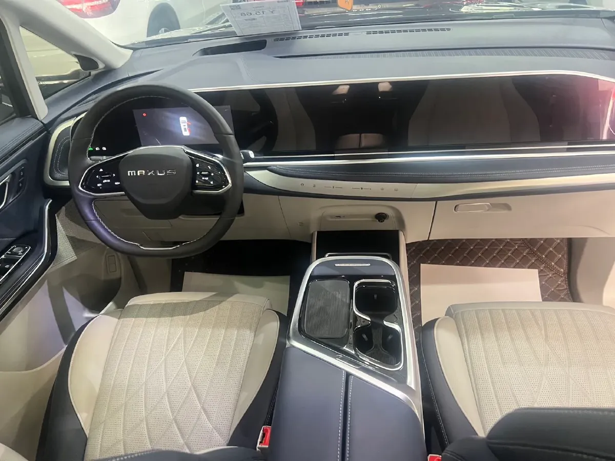 2023 MAXUS G90 2.0T 234HP L4 8AT,autocango,china used car exporter,china ev exporter,chinese used car exporter,chinese used ev exporter