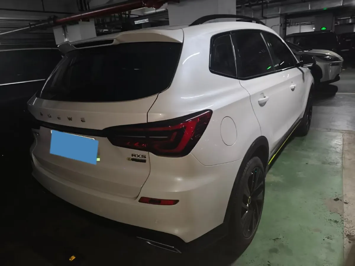 2020 Roewe RX5 1.5T 169HP L4 AMT PHEV 11.1KWH,autocango,china used car exporter,china ev exporter,chinese used car exporter,chinese used ev exporter