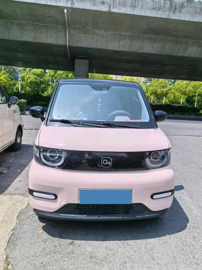 2024 Chery QQ Ice Cream BEV 13.6KWH,autocango,china used car exporter,china ev exporter,chinese used car exporter,chinese used ev exporter