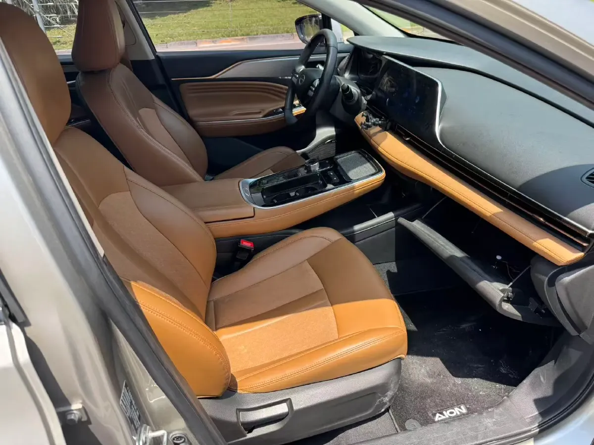 2023 Aion S BEV 55.2KWH,autocango,china used car exporter,china ev exporter,chinese used car exporter,chinese used ev exporter