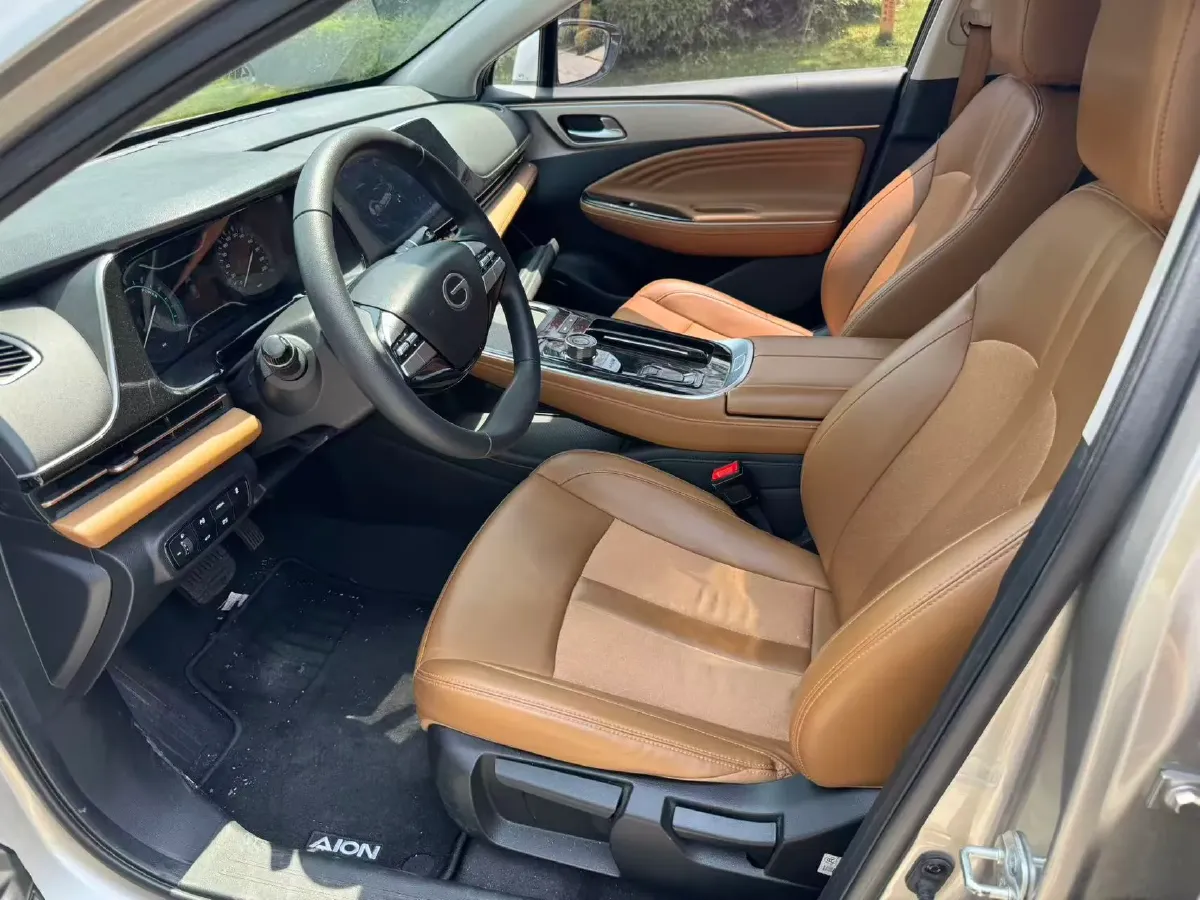 2023 Aion S BEV 55.2KWH,autocango,china used car exporter,china ev exporter,chinese used car exporter,chinese used ev exporter