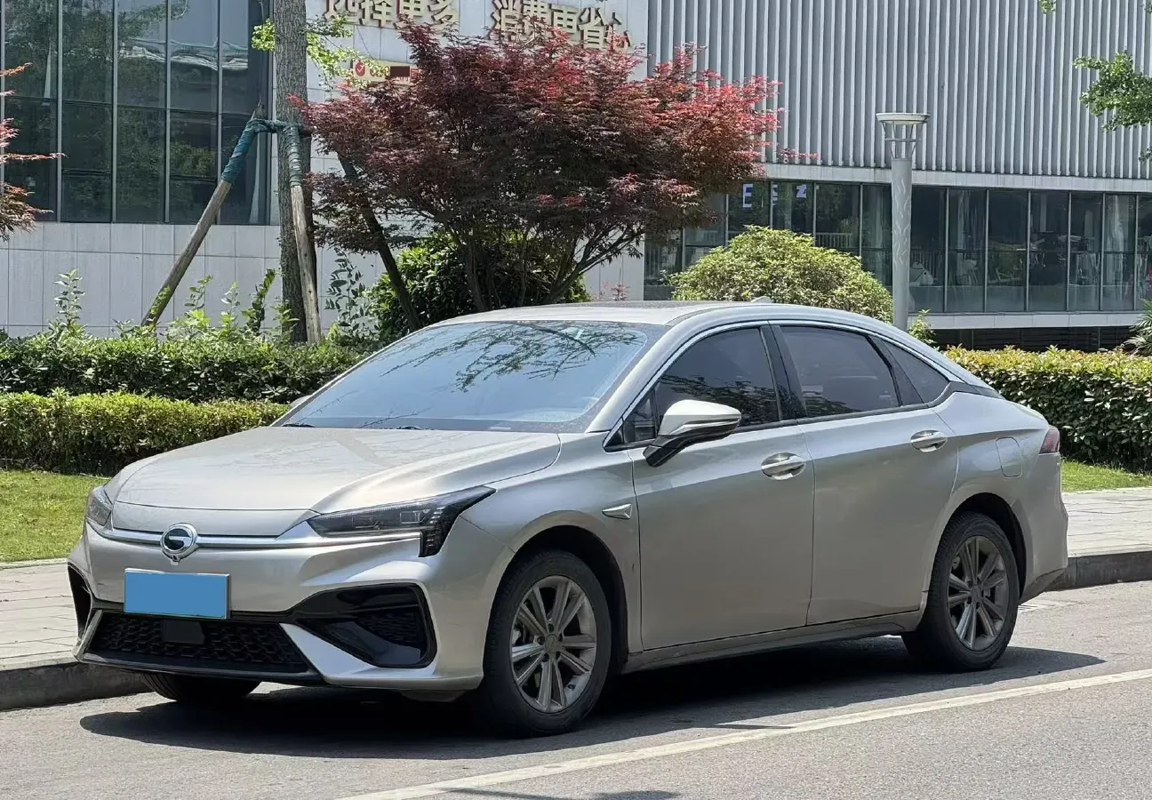 2023 Aion S BEV 55.2KWH,autocango,china used car exporter,china ev exporter,chinese used car exporter,chinese used ev exporter