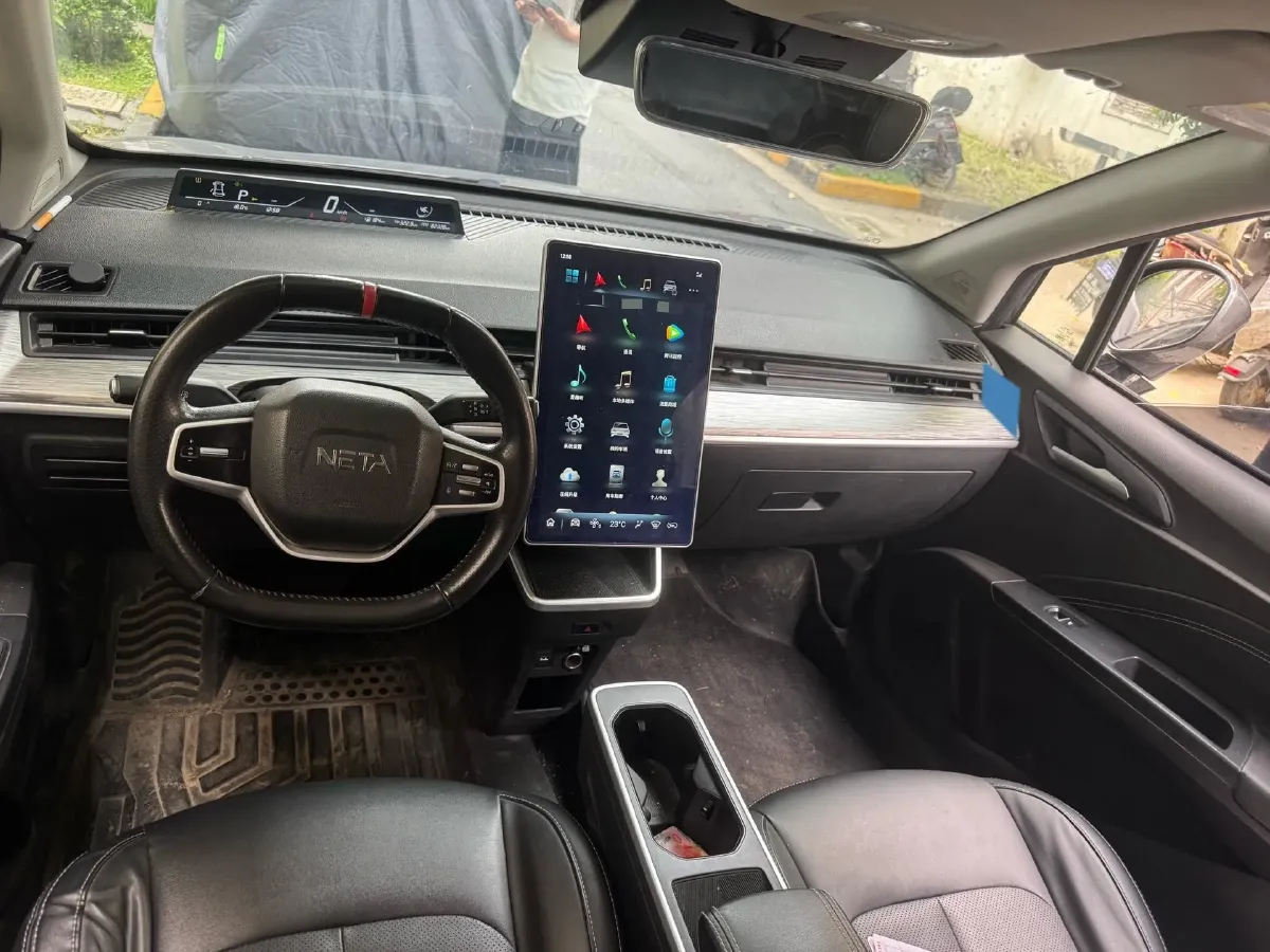 2022 Neta V BEV 38.54KWH,autocango,china used car exporter,china ev exporter,chinese used car exporter,chinese used ev exporter