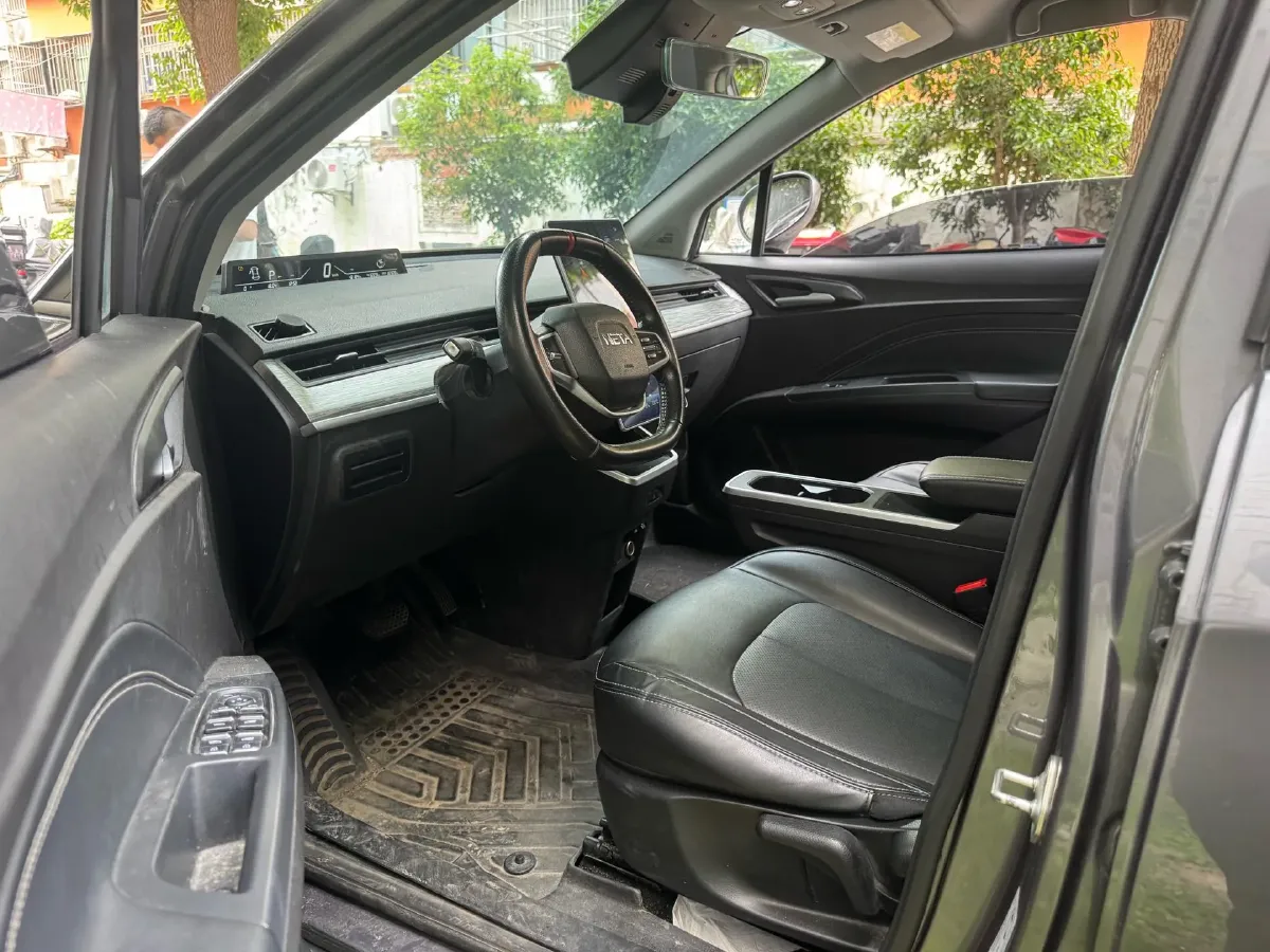 2022 Neta V BEV 38.54KWH,autocango,china used car exporter,china ev exporter,chinese used car exporter,chinese used ev exporter