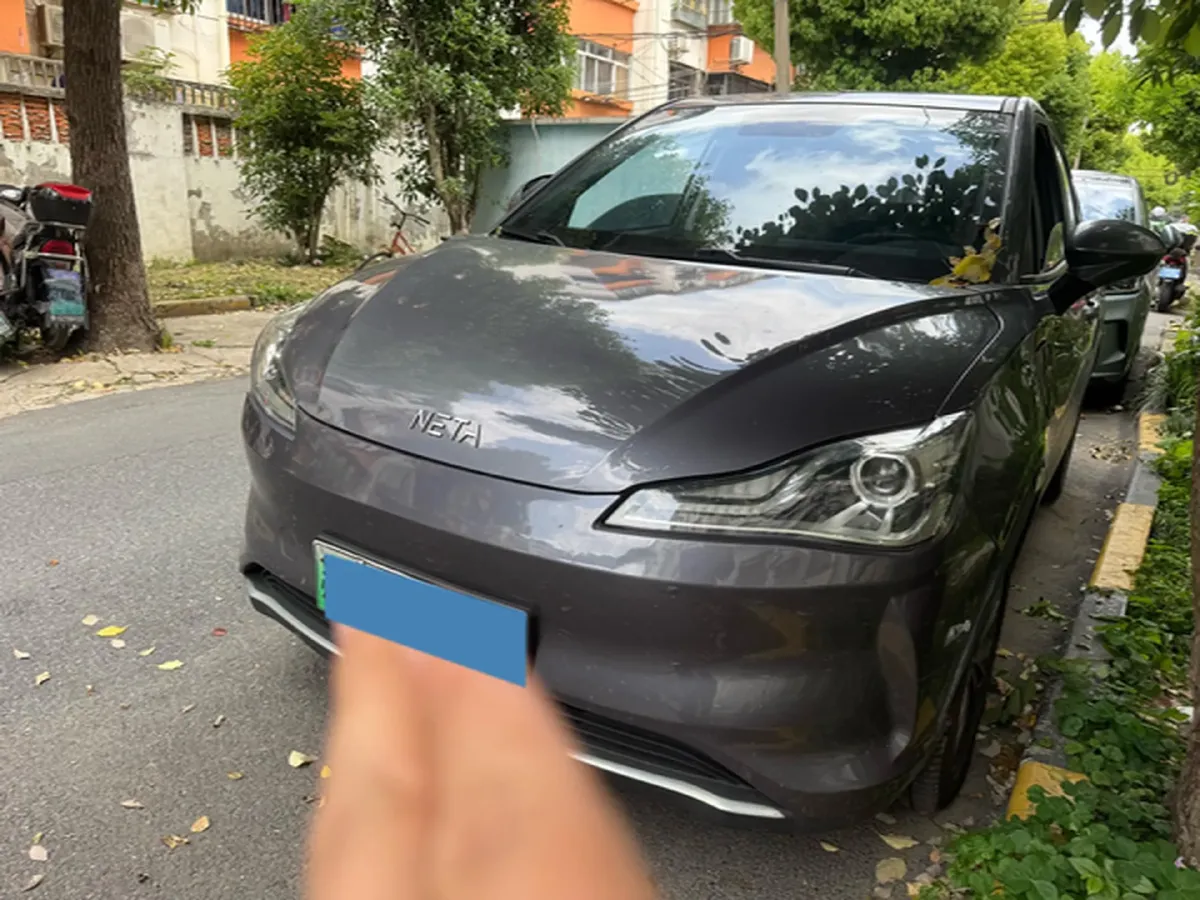 2022 Neta V BEV 38.54KWH,autocango,china used car exporter,china ev exporter,chinese used car exporter,chinese used ev exporter