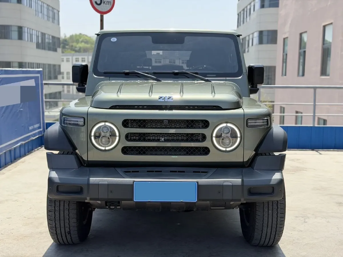 2024 212 212 T01 2.0T 252HP L4 8AT,autocango,china used car exporter,china ev exporter,chinese used car exporter,chinese used ev exporter