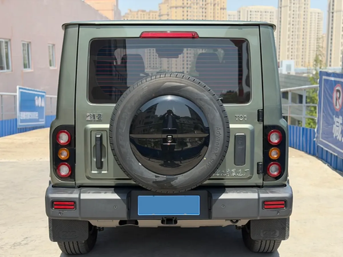 2024 212 212 T01 2.0T 252HP L4 8AT,autocango,china used car exporter,china ev exporter,chinese used car exporter,chinese used ev exporter