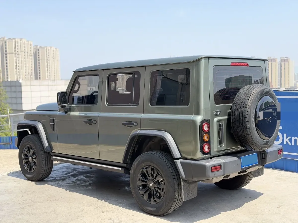 2024 212 212 T01 2.0T 252HP L4 8AT,autocango,china used car exporter,china ev exporter,chinese used car exporter,chinese used ev exporter