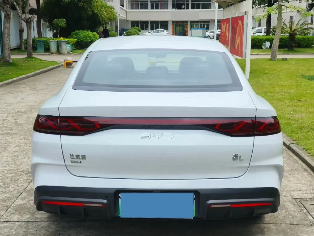 2024 BYD QinL 1.5L 101HP L4 E-CVT PHEV 10.08KWH,autocango,china used car exporter,china ev exporter,chinese used car exporter,chinese used ev exporter