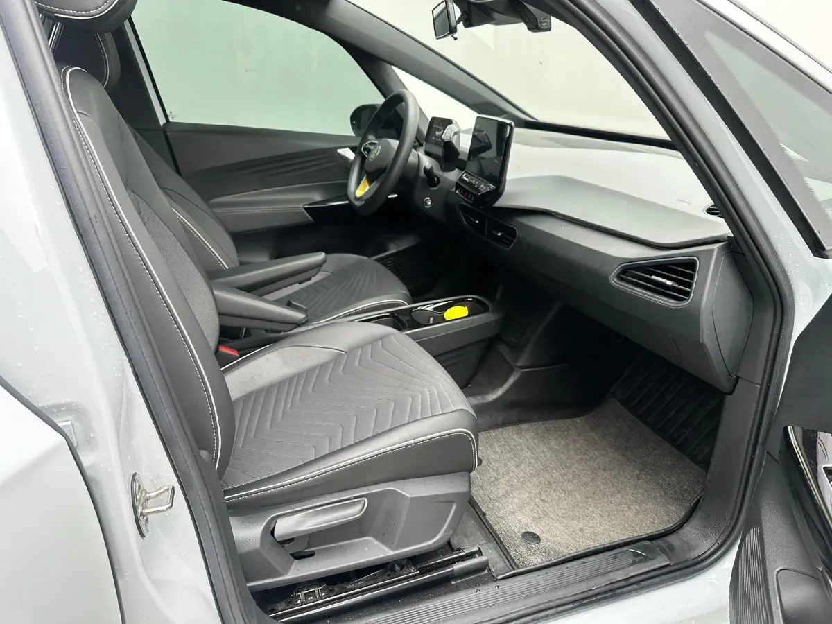 2023 Volkswagen ID.3 BEV 52.8KWH,autocango,china used car exporter,china ev exporter,chinese used car exporter,chinese used ev exporter