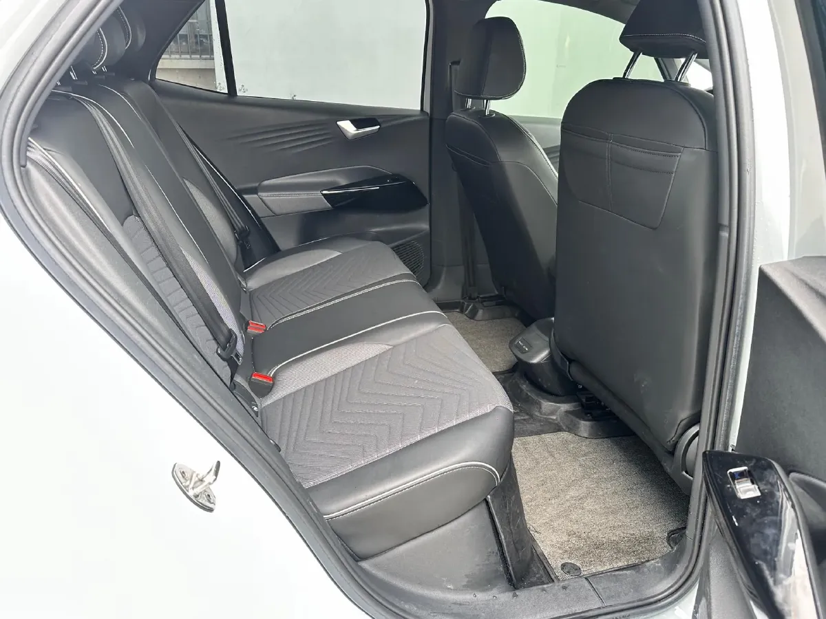 2023 Volkswagen ID.3 BEV 52.8KWH,autocango,china used car exporter,china ev exporter,chinese used car exporter,chinese used ev exporter