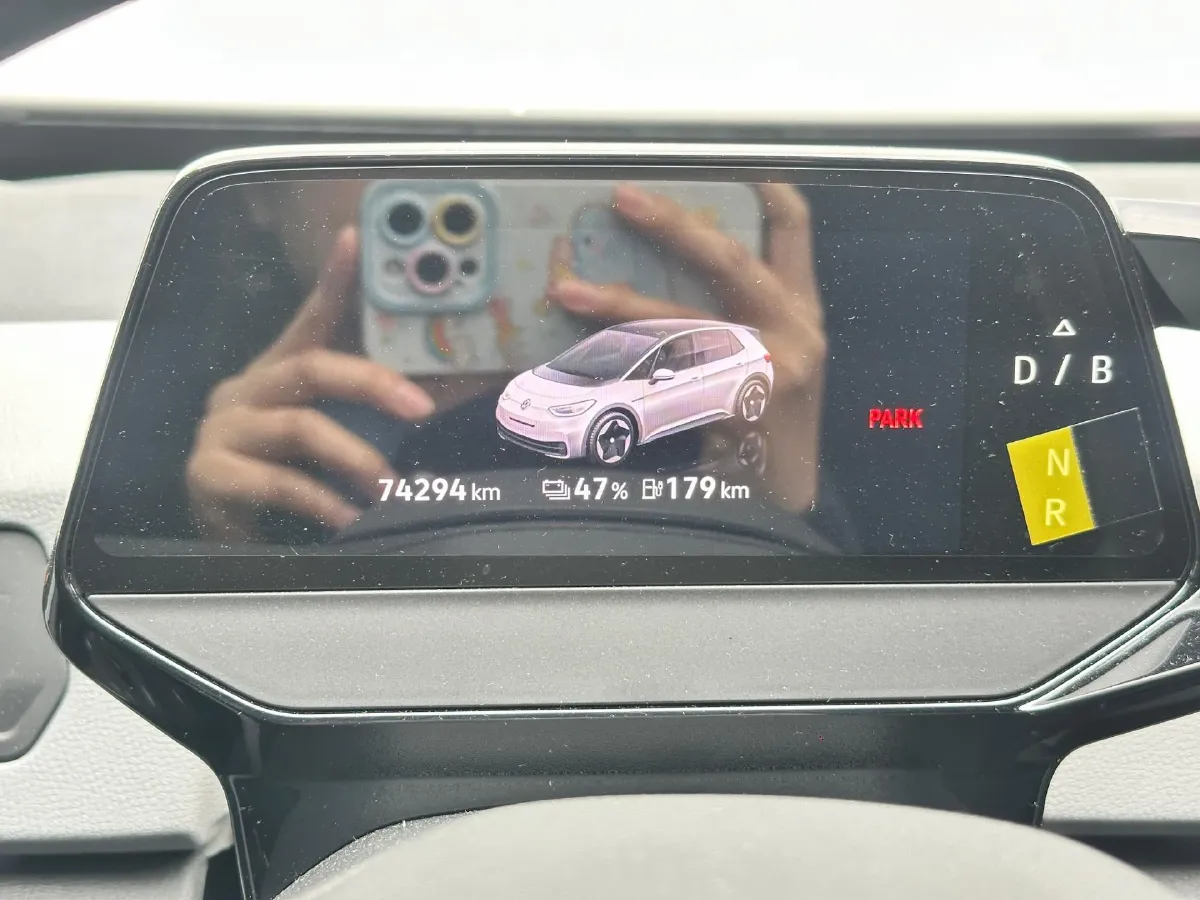 2023 Volkswagen ID.3 BEV 52.8KWH,autocango,china used car exporter,china ev exporter,chinese used car exporter,chinese used ev exporter