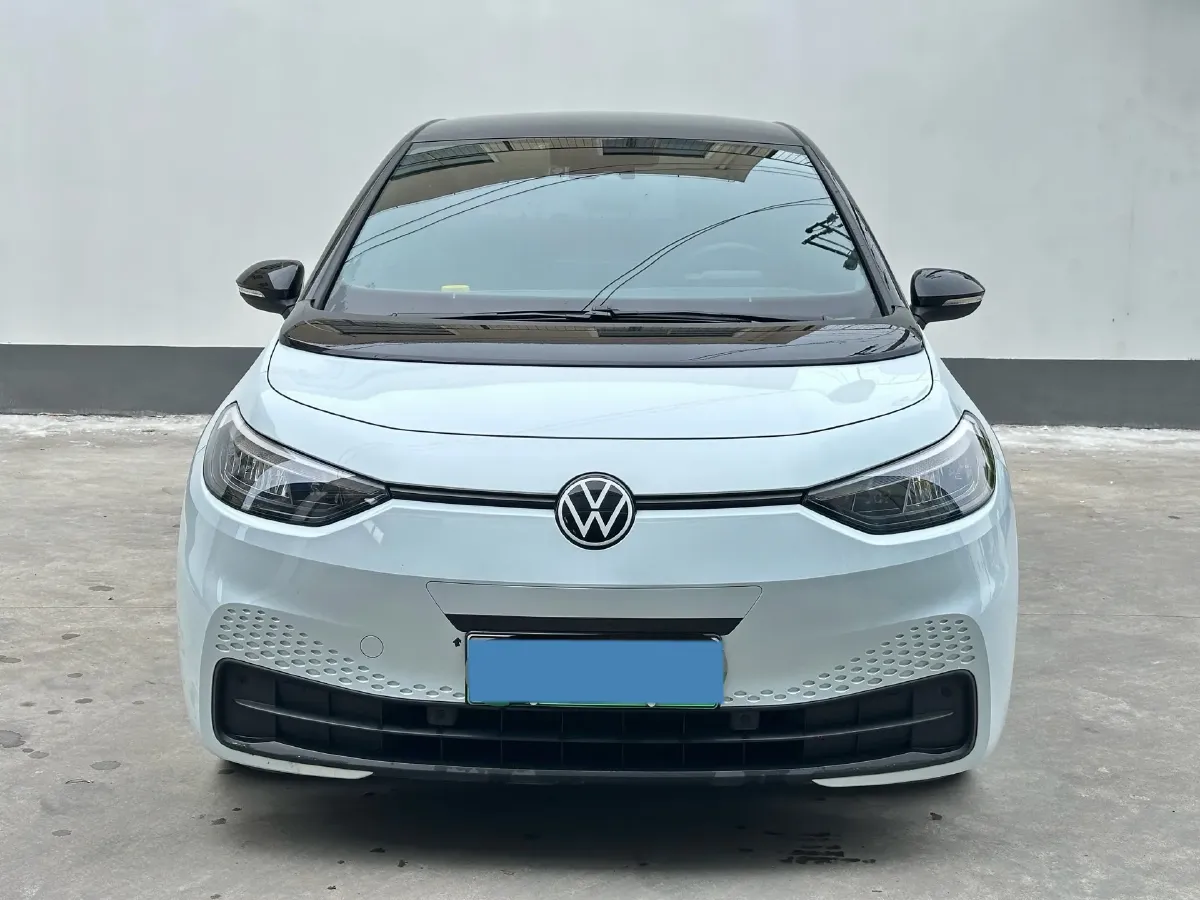 2023 Volkswagen ID.3 BEV 52.8KWH,autocango,china used car exporter,china ev exporter,chinese used car exporter,chinese used ev exporter