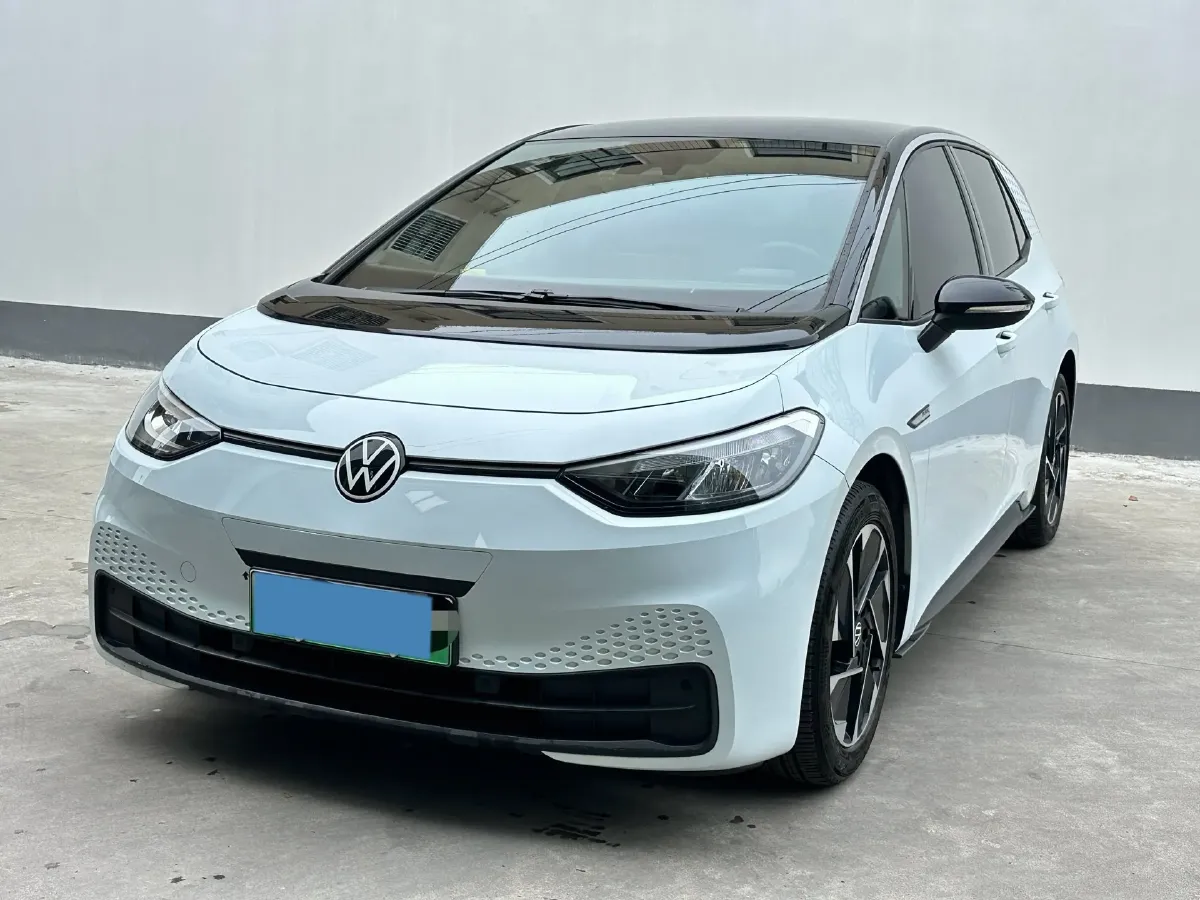 2023 Volkswagen ID.3 BEV 52.8KWH,autocango,china used car exporter,china ev exporter,chinese used car exporter,chinese used ev exporter