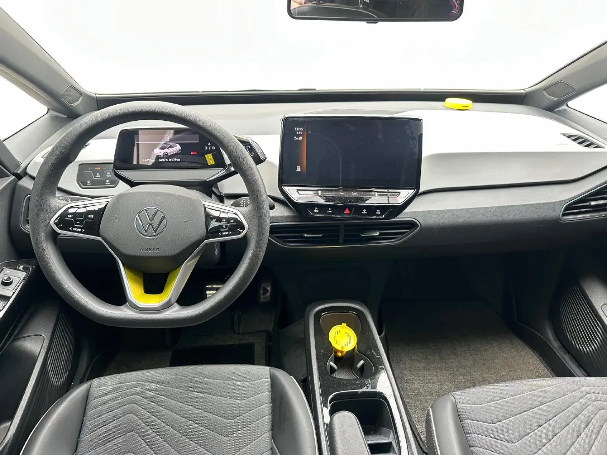 2023 Volkswagen ID.3 BEV 52.8KWH,autocango,china used car exporter,china ev exporter,chinese used car exporter,chinese used ev exporter