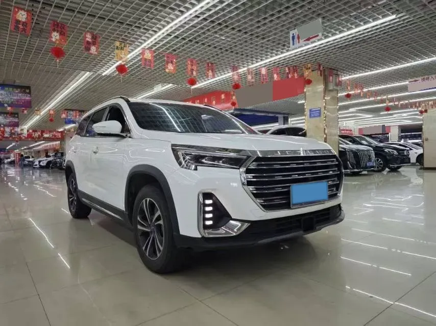 2022 Jetour X90 2.0T 254HP L4 7DCT,autocango,china used car exporter,china ev exporter,chinese used car exporter,chinese used ev exporter