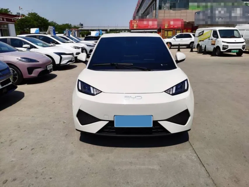 2025 BYD Seagull BEV 30.08KWH,autocango,china used car exporter,china ev exporter,chinese used car exporter,chinese used ev exporter
