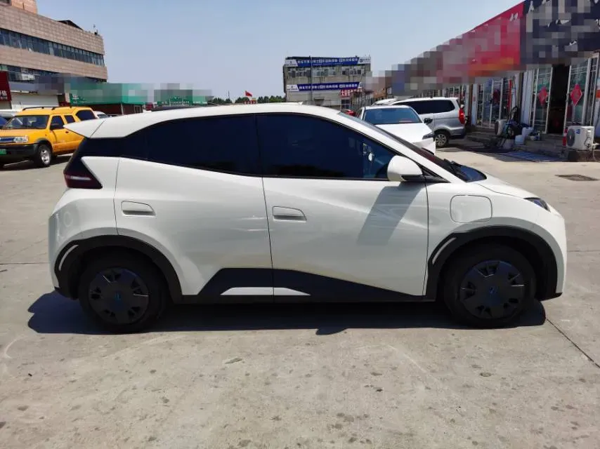 2025 BYD Seagull BEV 30.08KWH,autocango,china used car exporter,china ev exporter,chinese used car exporter,chinese used ev exporter