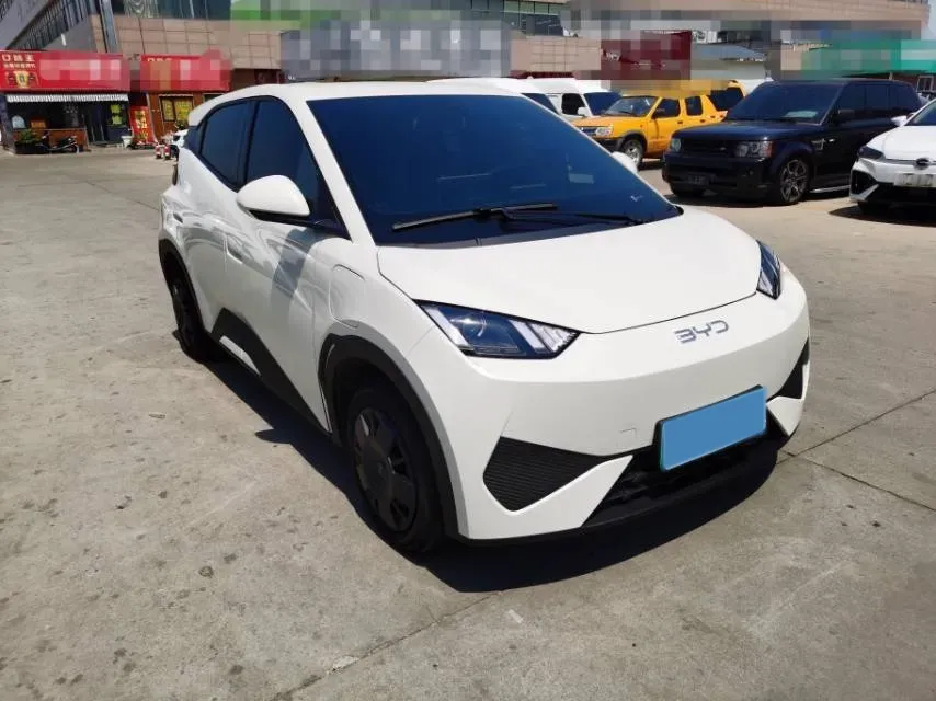2025 BYD Seagull BEV 30.08KWH,autocango,china used car exporter,china ev exporter,chinese used car exporter,chinese used ev exporter