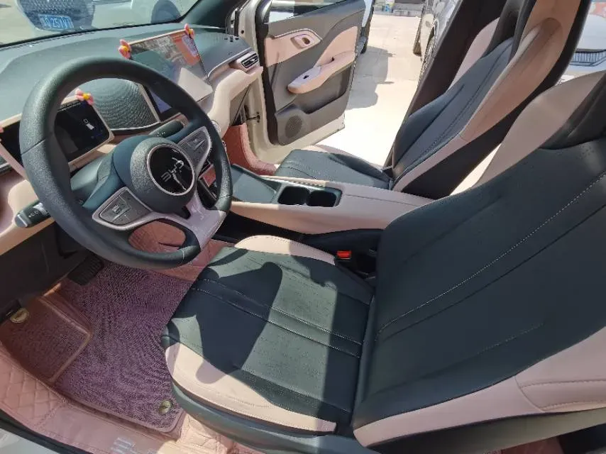 2025 BYD Seagull BEV 30.08KWH,autocango,china used car exporter,china ev exporter,chinese used car exporter,chinese used ev exporter