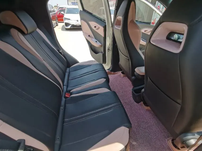 2025 BYD Seagull BEV 30.08KWH,autocango,china used car exporter,china ev exporter,chinese used car exporter,chinese used ev exporter