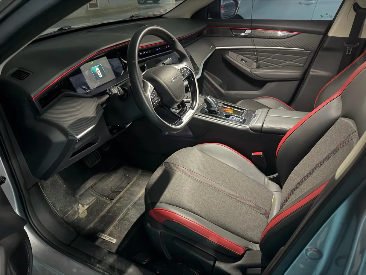 2021 DongFeng Aeolus YiXuan MAX 1.5T 190HP L4 7DCT,autocango,china used car exporter,china ev exporter,chinese used car exporter,chinese used ev exporter