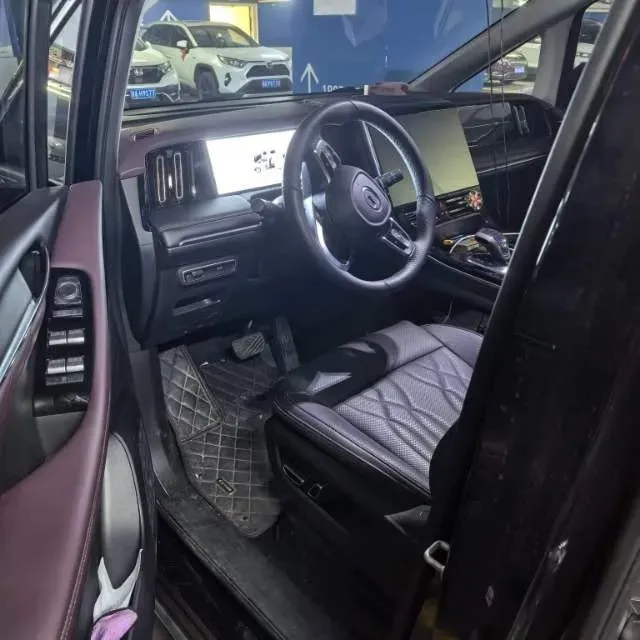 2024 GAC Trumpchi M8 2.0T 252HP L4 8AT,autocango,china used car exporter,china ev exporter,chinese used car exporter,chinese used ev exporter