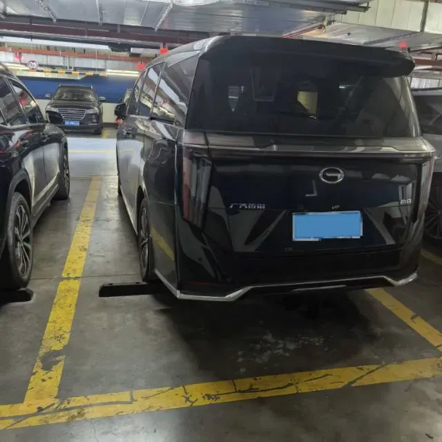 2024 GAC Trumpchi M8 2.0T 252HP L4 8AT,autocango,china used car exporter,china ev exporter,chinese used car exporter,chinese used ev exporter