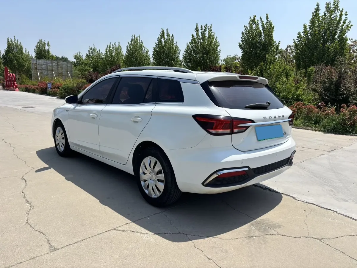 2018 Roewe Ei5 BEV 35KWH,autocango,china used car exporter,china ev exporter,chinese used car exporter,chinese used ev exporter