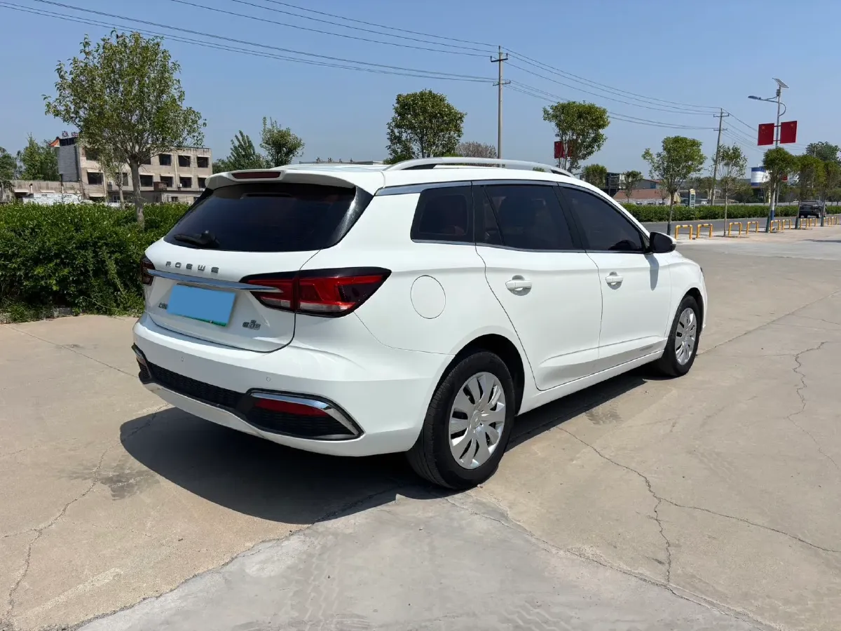 2018 Roewe Ei5 BEV 35KWH,autocango,china used car exporter,china ev exporter,chinese used car exporter,chinese used ev exporter