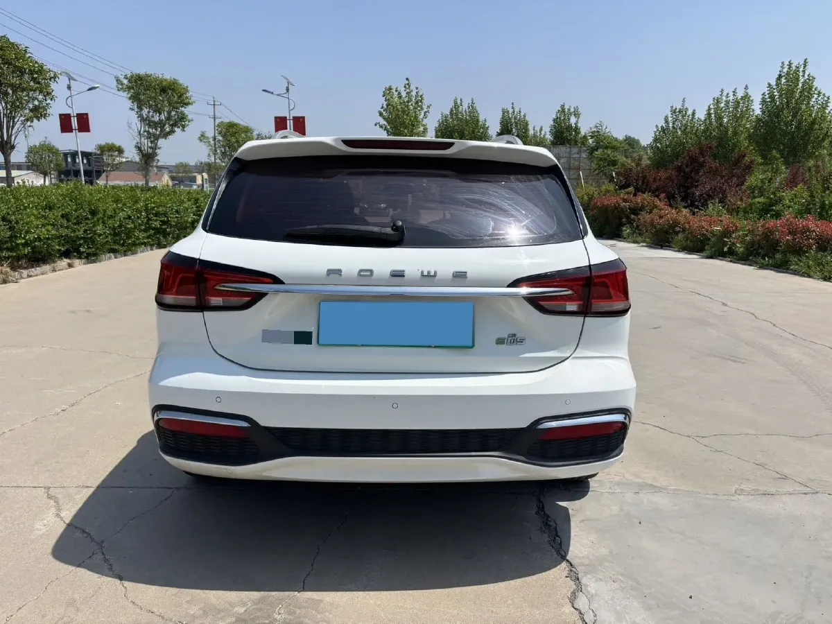2018 Roewe Ei5 BEV 35KWH,autocango,china used car exporter,china ev exporter,chinese used car exporter,chinese used ev exporter
