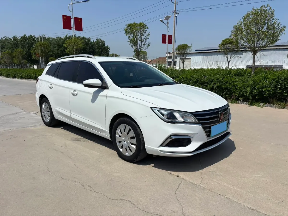 2018 Roewe Ei5 BEV 35KWH,autocango,china used car exporter,china ev exporter,chinese used car exporter,chinese used ev exporter