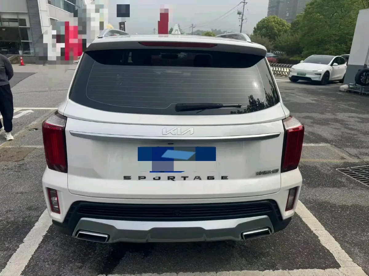 2021 Kia Sportage R 2.0L 161HP L4 6AT,autocango,china used car exporter,china ev exporter,chinese used car exporter,chinese used ev exporter