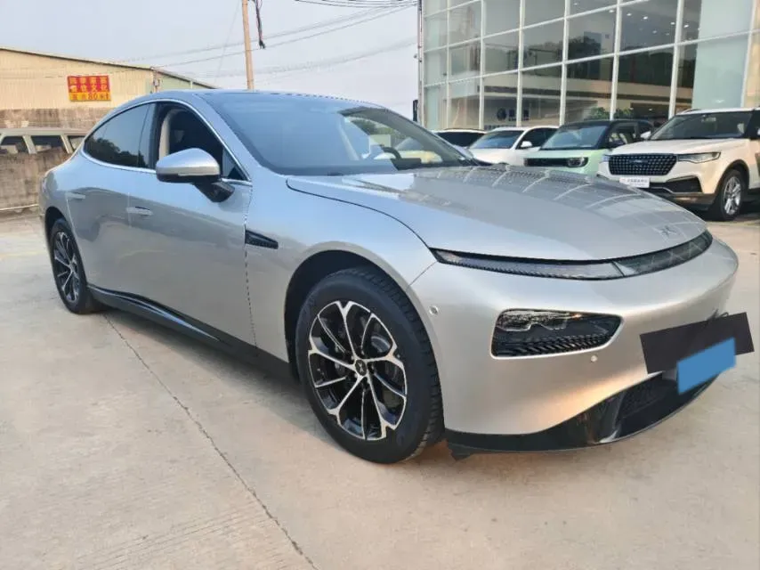 2023 Xpeng P7 BEV 70.8KWH,autocango,china used car exporter,china ev exporter,chinese used car exporter,chinese used ev exporter