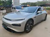 2023 XPENG P7,autocango,china used car exporter,china ev exporter,chinese used car exporter,chinese used ev exporter