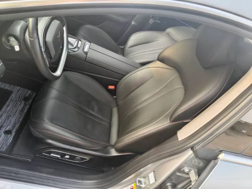 2023 Xpeng P7 BEV 70.8KWH,autocango,china used car exporter,china ev exporter,chinese used car exporter,chinese used ev exporter