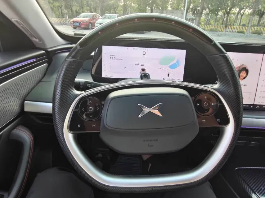 2023 Xpeng P7 BEV 70.8KWH,autocango,china used car exporter,china ev exporter,chinese used car exporter,chinese used ev exporter