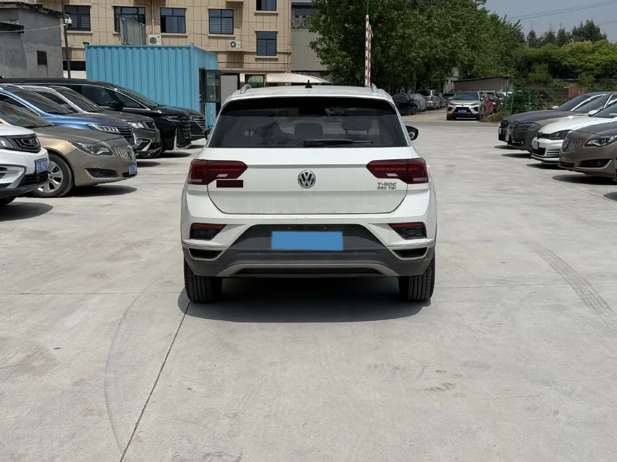2018 Borgward BX7 2.0T 224HP L4 6AT,autocango,china used car exporter,china ev exporter,chinese used car exporter,chinese used ev exporter