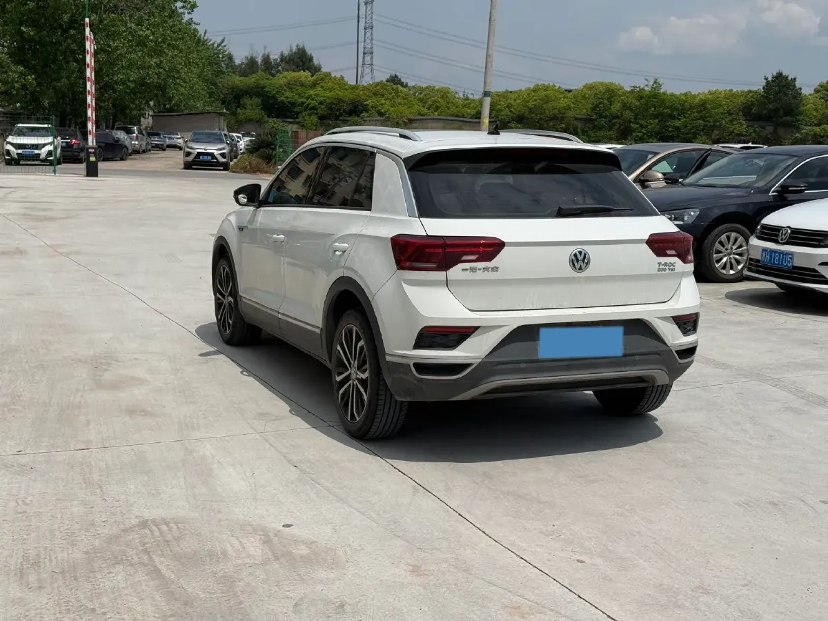 2018 Borgward BX7 2.0T 224HP L4 6AT,autocango,china used car exporter,china ev exporter,chinese used car exporter,chinese used ev exporter